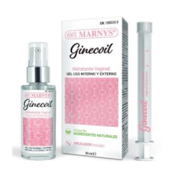 GINECOIL 30ML MARNYS