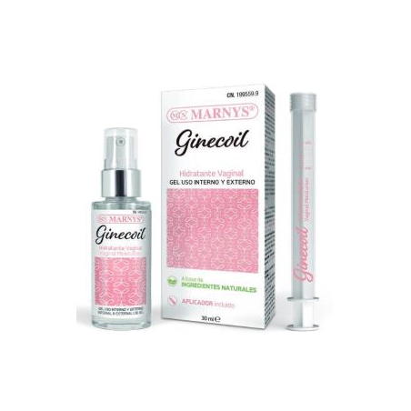 GINECOIL 30ML MARNYS