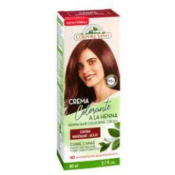 CUBRE CANAS CAOBA 60ML CORPORE