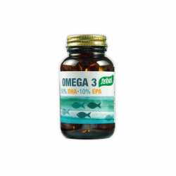 DHA+EPA PERLAS BOTE 120