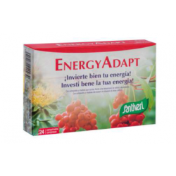  ENERGYADAPT COMPRIMIDOS