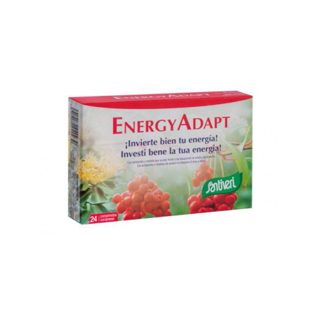  ENERGYADAPT COMPRIMIDOS