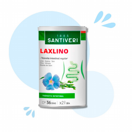 LAX LINO MASTICABLE
