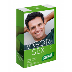 VIGOR SEX COMPRIMIDOS