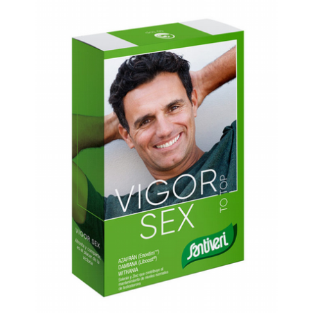 VIGOR SEX COMPRIMIDOS