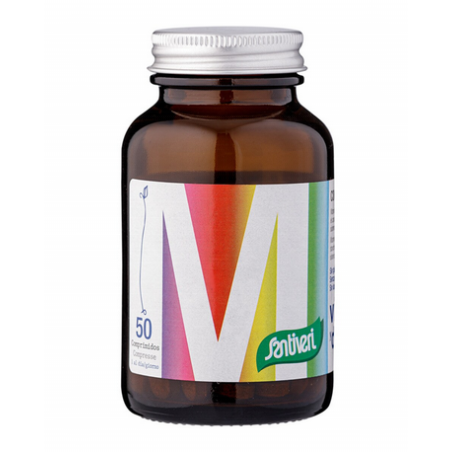 VITAMINAS COMPLEX MULTIVI.1400