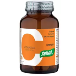 VITAMINAS COMPLEX-C 1000 MG