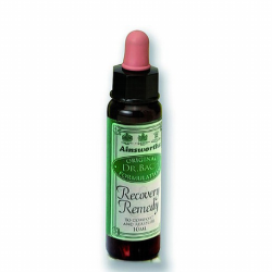 BACH RECOVERY REMEDY 10ML