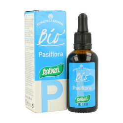 PLANTAS EXTO.PASIFLORA BIO