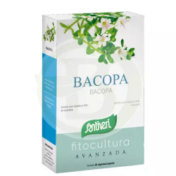 PLANTAS FIT CAPS.BACOPA