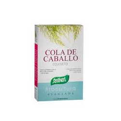 PLANTAS FIT CAPS.COLA CABALLO