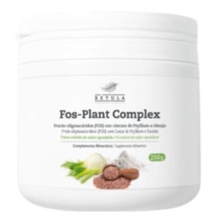 FOS-PLANT COMPLEX 250g - BETULA