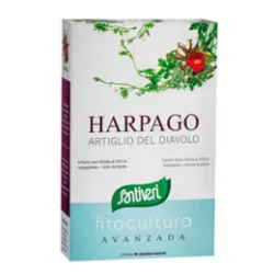 PLANTAS FIT CAPS.HARPAGO