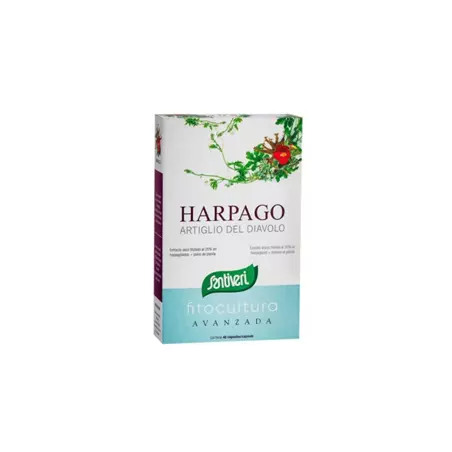 PLANTAS FIT CAPS.HARPAGO