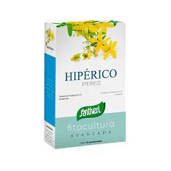 PLANTAS FIT CAPS.HIPERICO