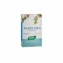 PLANTAS FIT CAPS.PASIFLORA