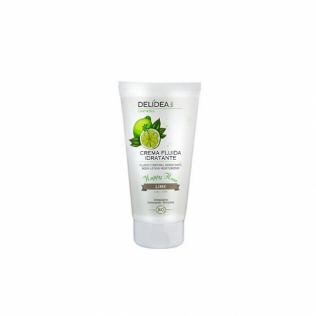 DL-HAPPY GEL BAÑO LIMA BIO