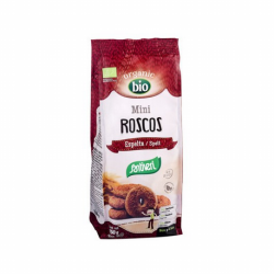 MINI ROSCOS ESPELTA BIO