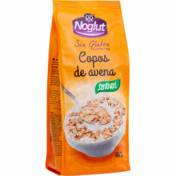 NOGLUT COPOS DE AVENA