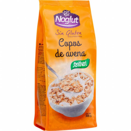 NOGLUT COPOS DE AVENA