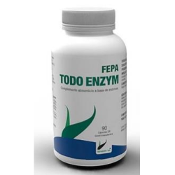 FEPA TODO ENZYM 90CAPS
