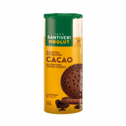NOGLUT GALL.DIGESTIVE CACAO