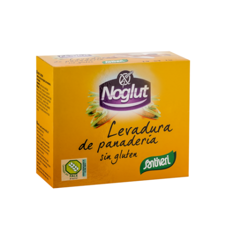 NOGLUT LEVADURA PANADERIA EST6