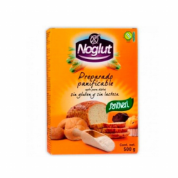 NOGLUT PREPARADO PANIFICAB.500