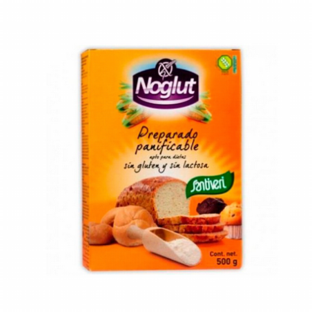NOGLUT PREPARADO PANIFICAB.500