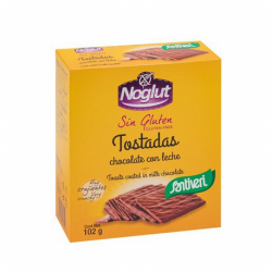 NOGLUT TOSTADA BAÑO CHOCOL.2*3