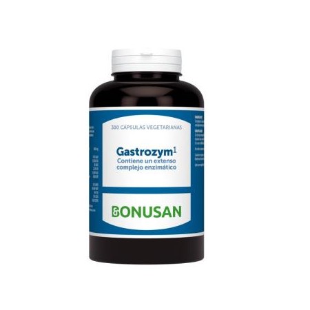 GASTROZYM 300cap - BONUSAN
