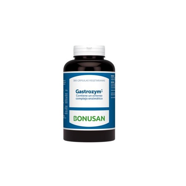 GASTROZYM 300cap - BONUSAN