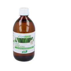 ALOE VERA JUGO 500 cc