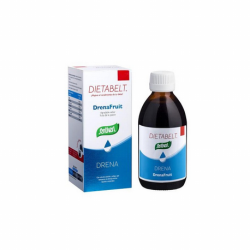 DB-DRENAFRUIT JARABE