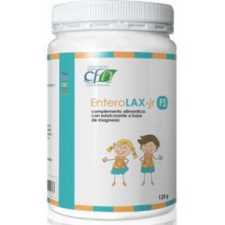 ENTEROLAX jr 120g - CFN