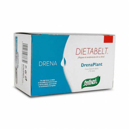 DB-DRENAPLANT INFUSION