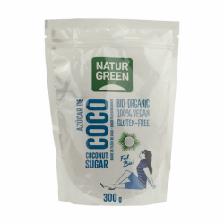 AZUCAR DE COCO BIO 300g