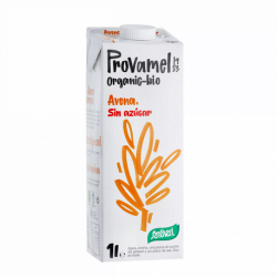 BEBIDA AVENA SIN/A BIO 1 L -P-