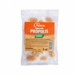 CARAMELOS PROPOLIS SIN AZUCAR