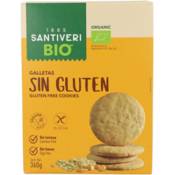 GALL.DIGESTIVE S/GLUTEN BIO 1p