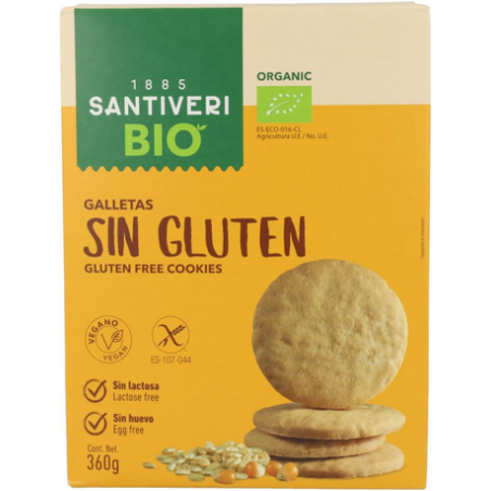GALL.DIGESTIVE S/GLUTEN BIO 1p