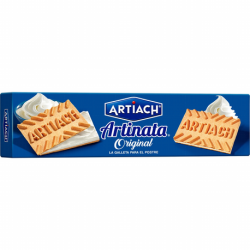 GALLETAS RELLENAS NATA