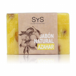 SyS-JABON AZAHAR
