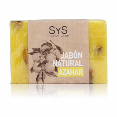 SyS-JABON AZAHAR