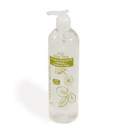 GEL ALOE Y ARBOL TE DERBOS 500 ML