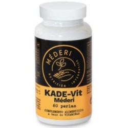 KADE-VIT 60cap - MEDERI