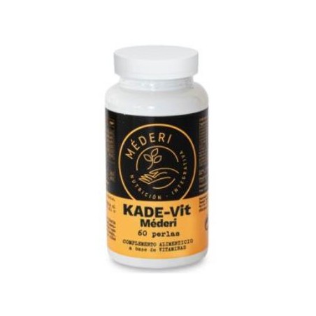 KADE-VIT 60cap - MEDERI