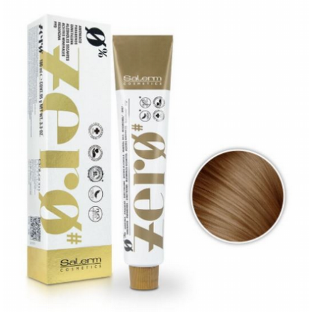 TINTE ZERO 7.3 RUBIO DORADO