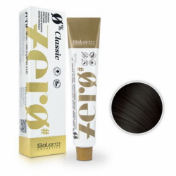TINTE ZERO 3.0 CASTAÑO OSCURO