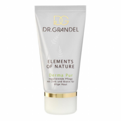 G-ELEM.NATURE DERMA PUR